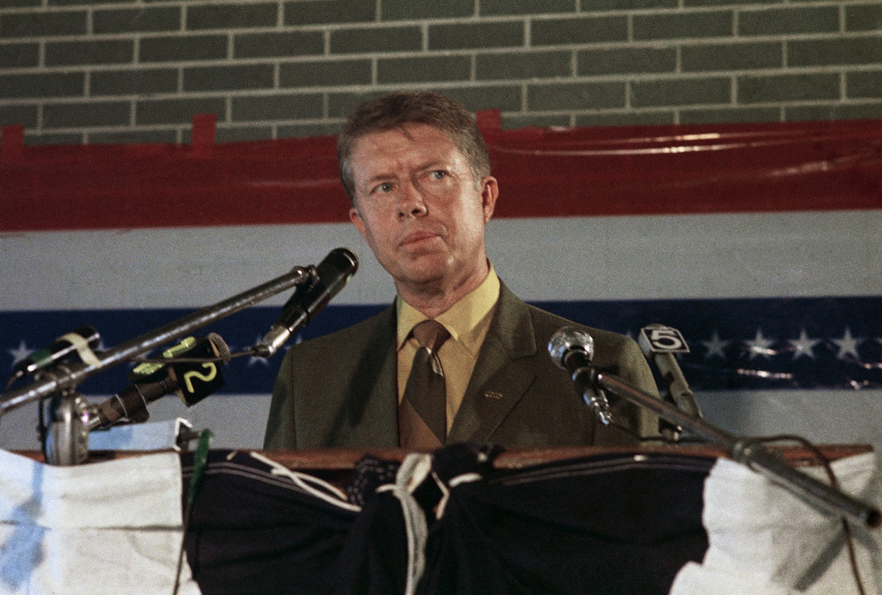 Carter, 1970